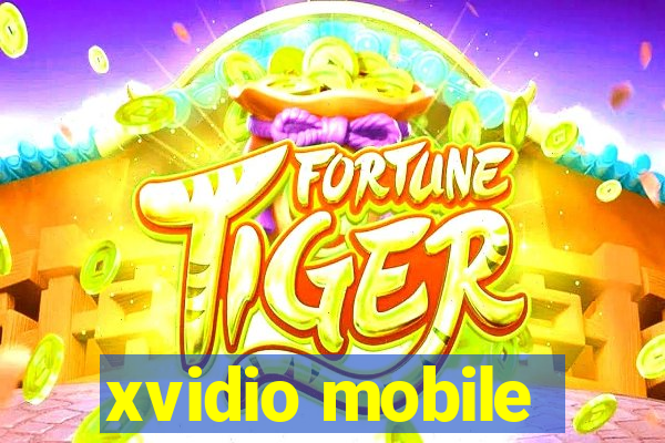 xvidio mobile